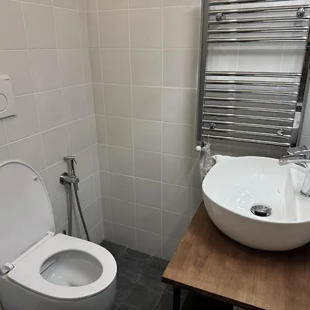 Pasteur-mm Red Line Appartement *