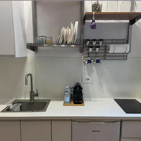 Pasteur-mm Red Line Appartement