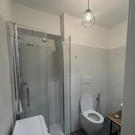 Pasteur-mm Red Line Apartamento Milán