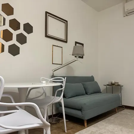 Appartement Pasteur-mm Red Line *