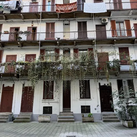 Pasteur-mm Red Line Milan