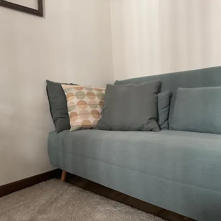 Appartement Pasteur-mm Red Line Milan