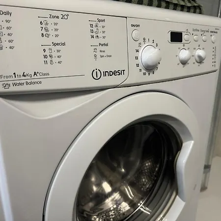 Pasteur-mm Red Line Appartement Milan