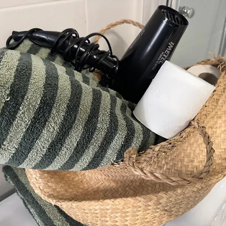 Pasteur-mm Red Line Appartement Milan