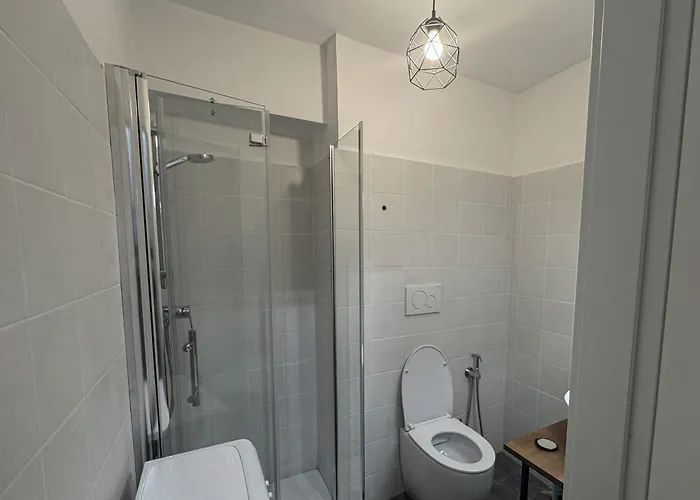 Pasteur-mm Red Line Apartment Mailand