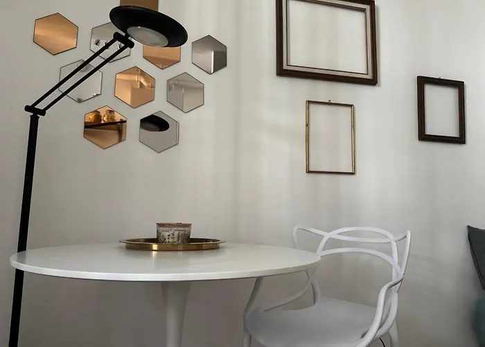 Pasteur-mm Red Line Apartment Mailand